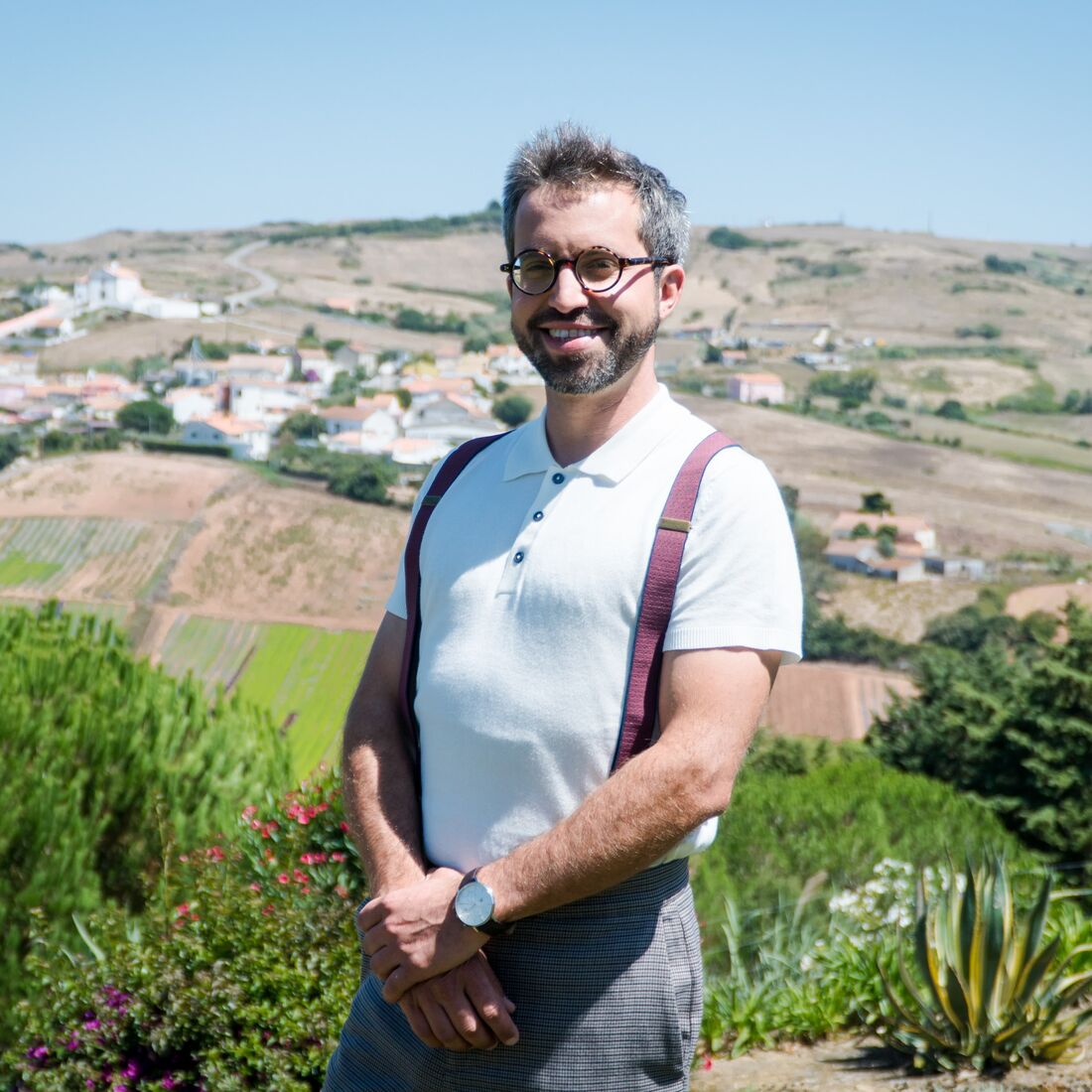 quem quer namorar com o agricultor