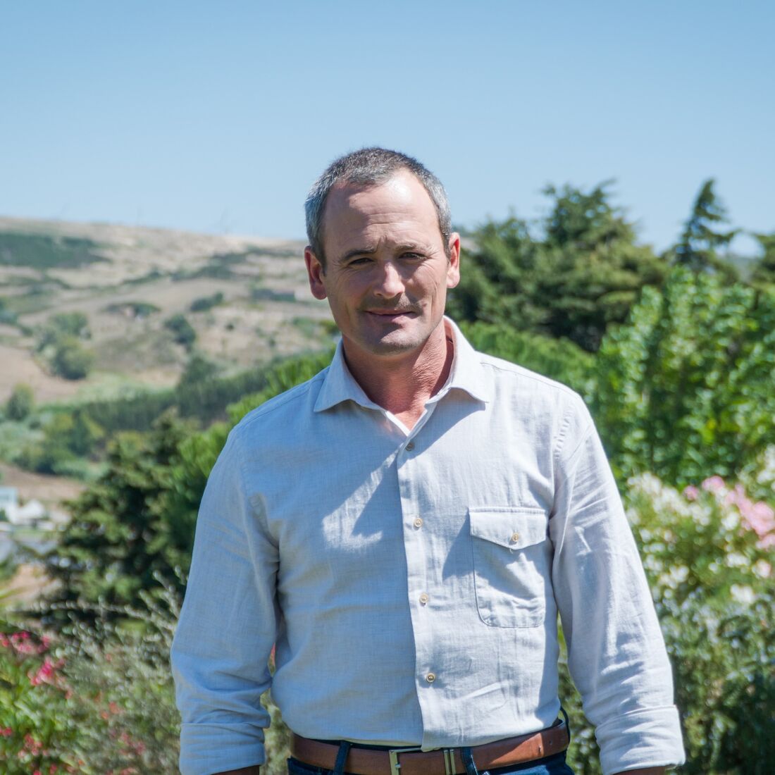 quem quer namorar com o agricultor