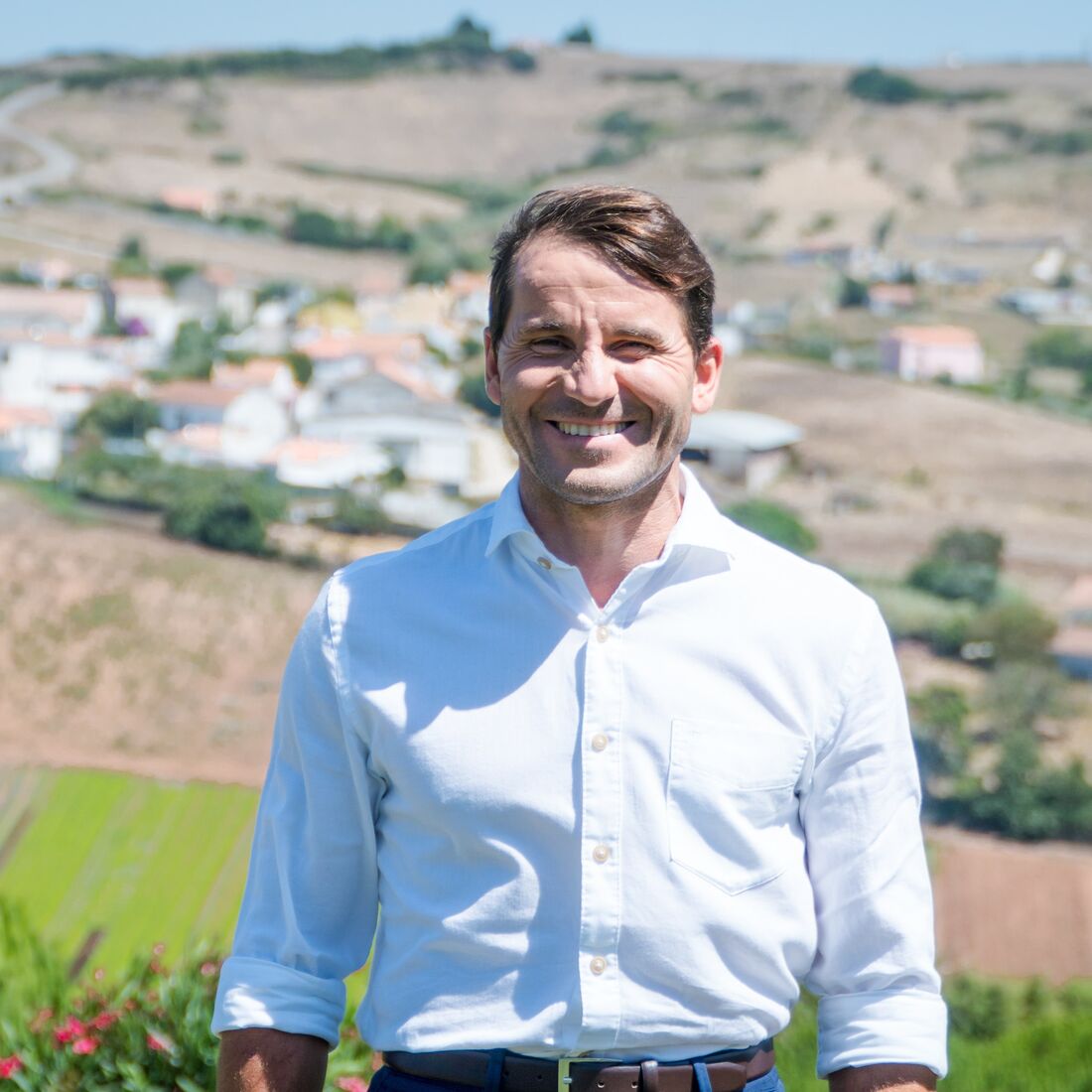 quem quer namorar com o agricultor