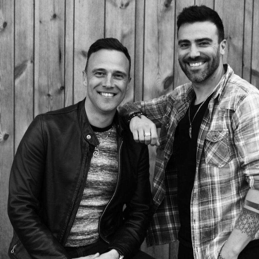 Anjos, Nelson Rosado, Sérgio Rosado