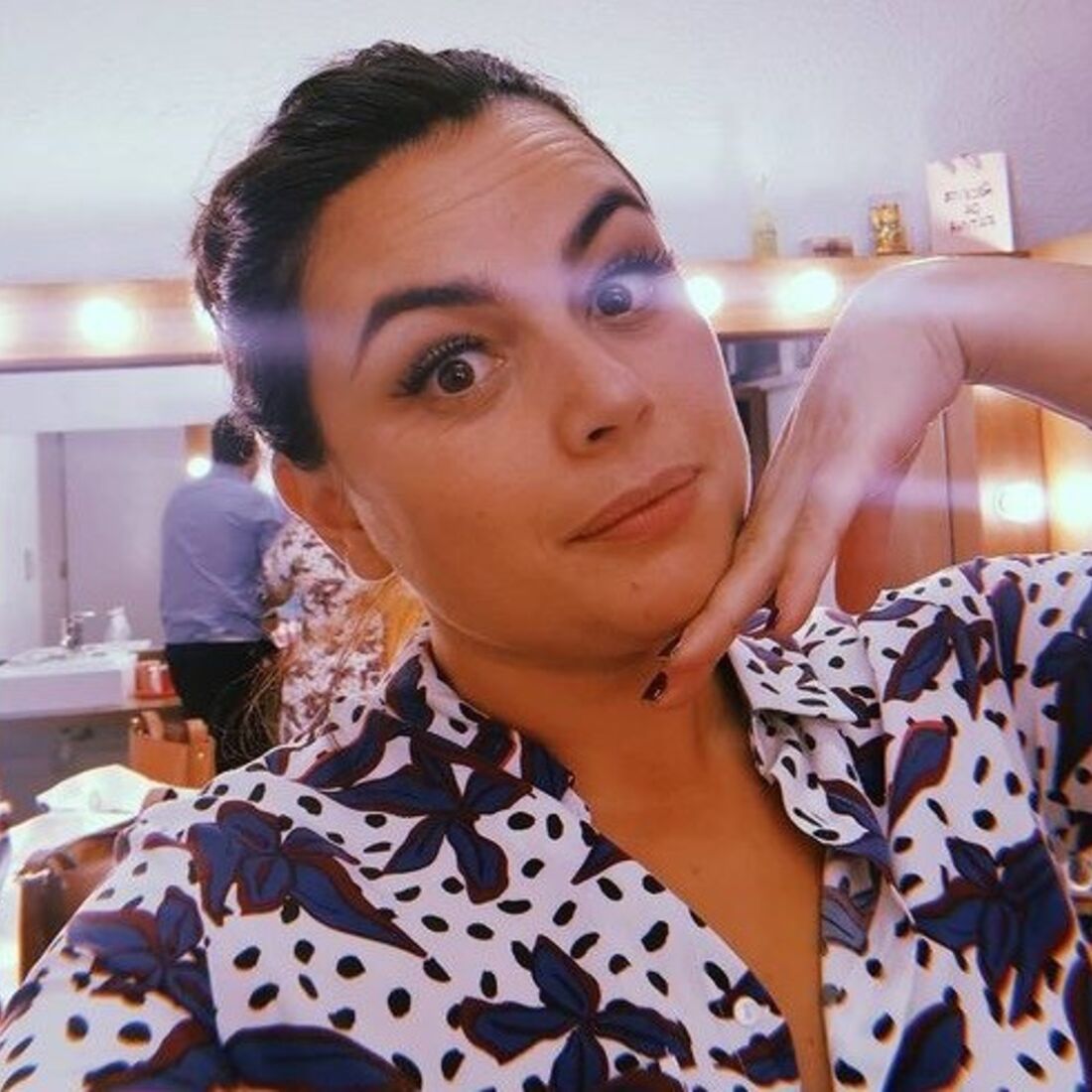 Ana Guiomar