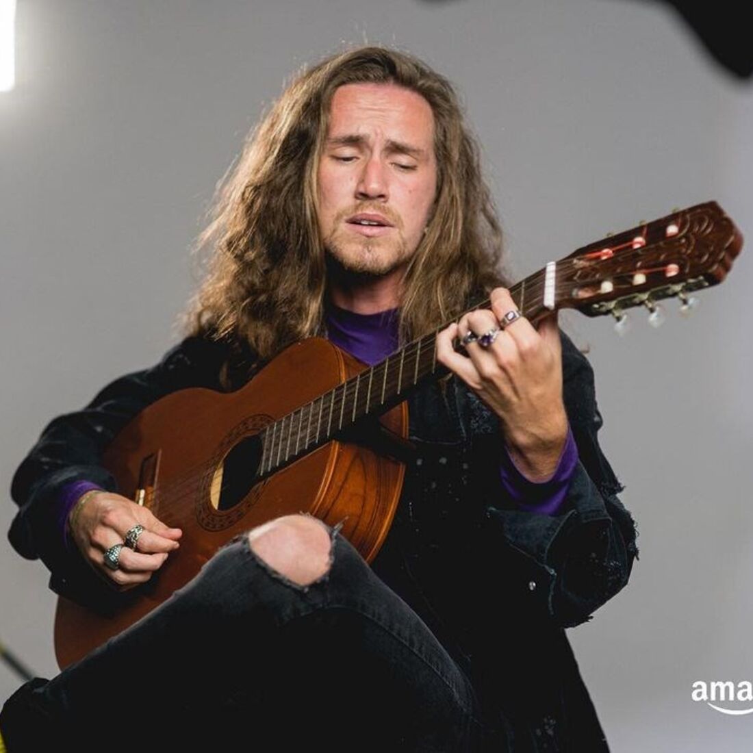 Carolina Loureiro, Vitor Kley