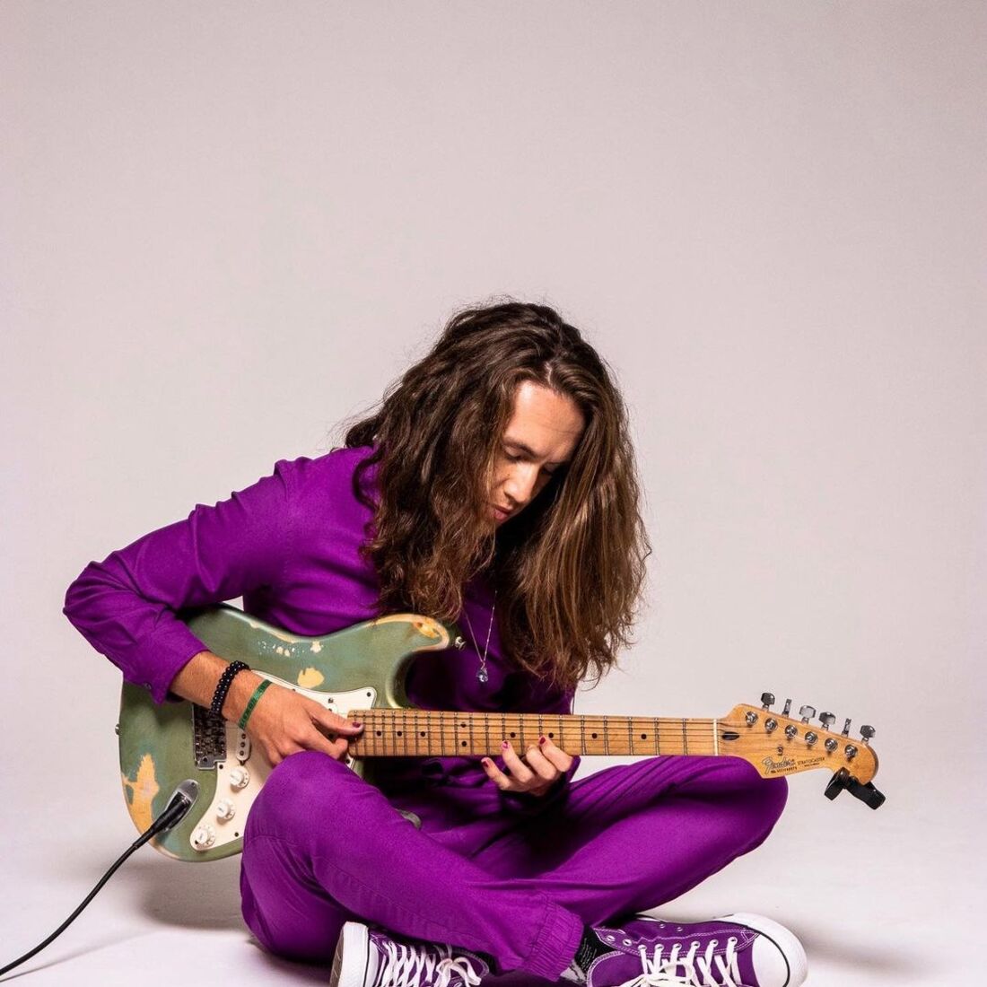 Carolina Loureiro, Vitor Kley