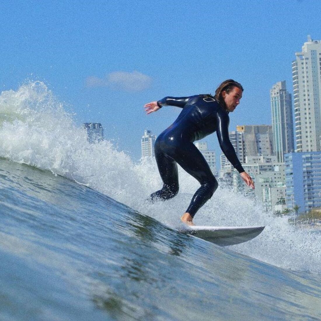 Carolina Loureiro, Vitor Kley