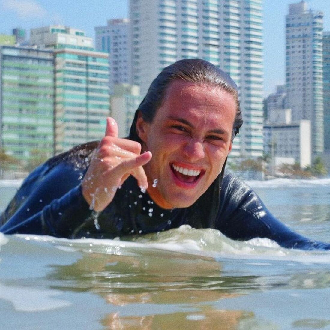 Carolina Loureiro, Vitor Kley