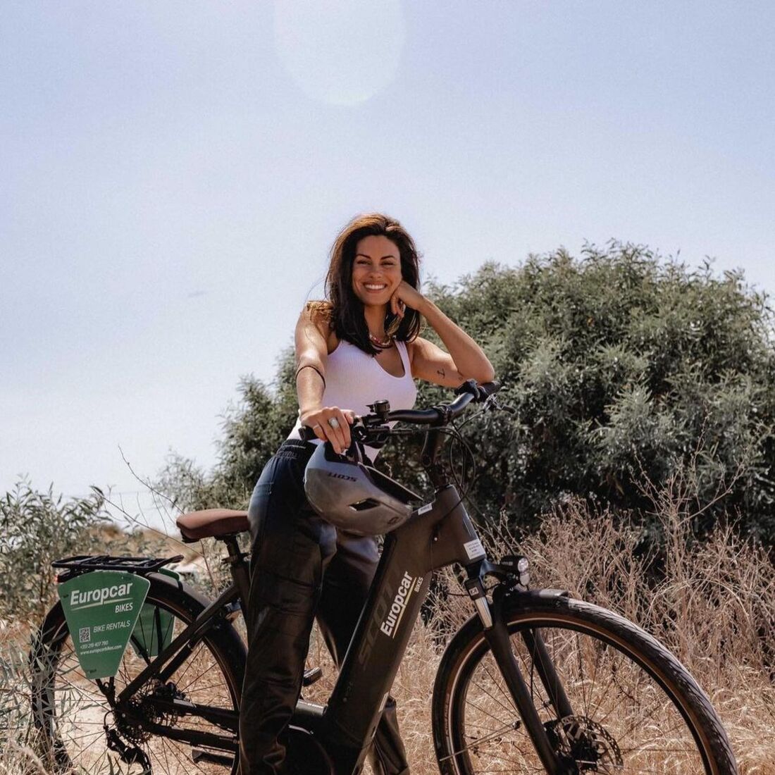 Carolina Loureiro, Vitor Kley