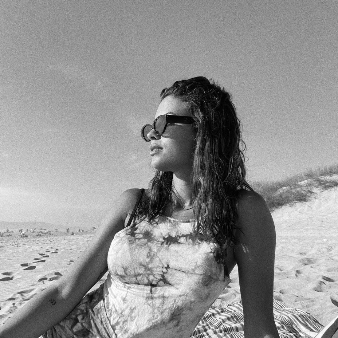 Carolina Loureiro, Vitor Kley