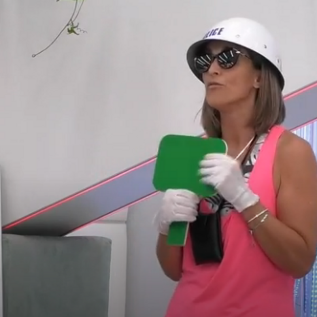 Ana Morina