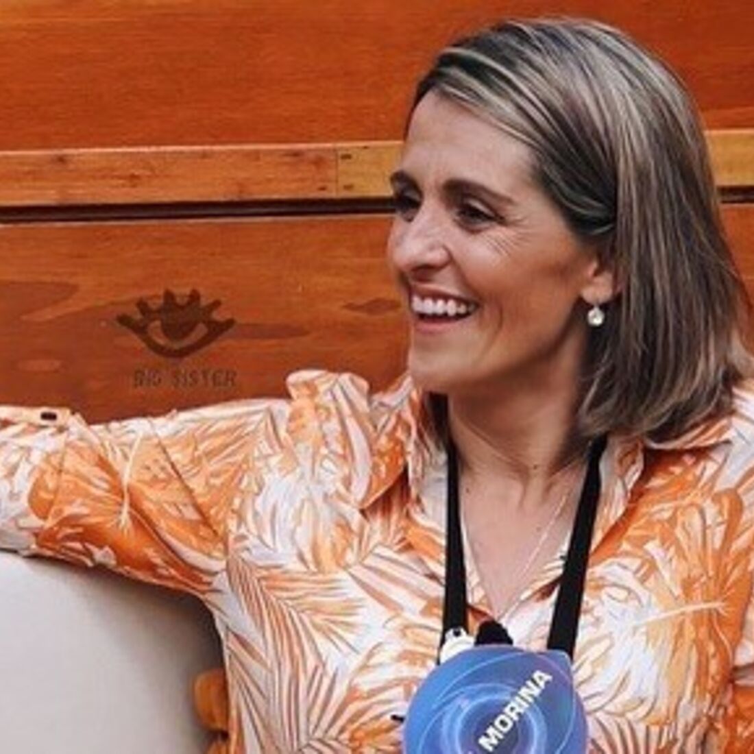 Ana Morina