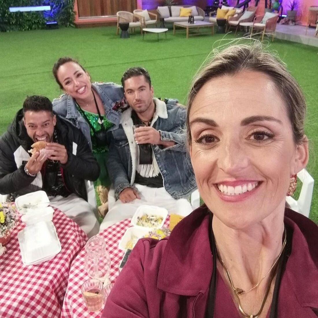 Ana Morina