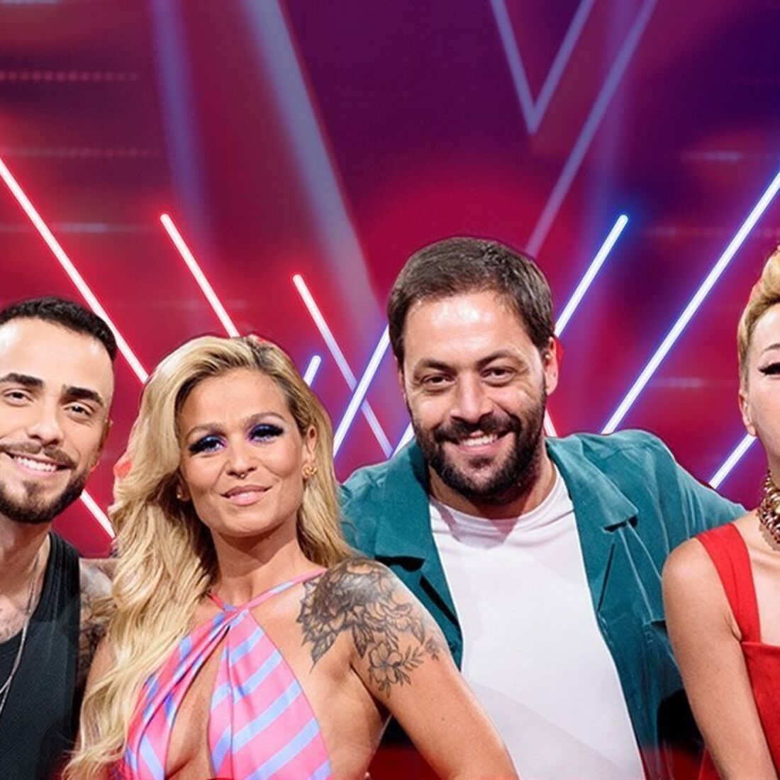 The Voice Portugal