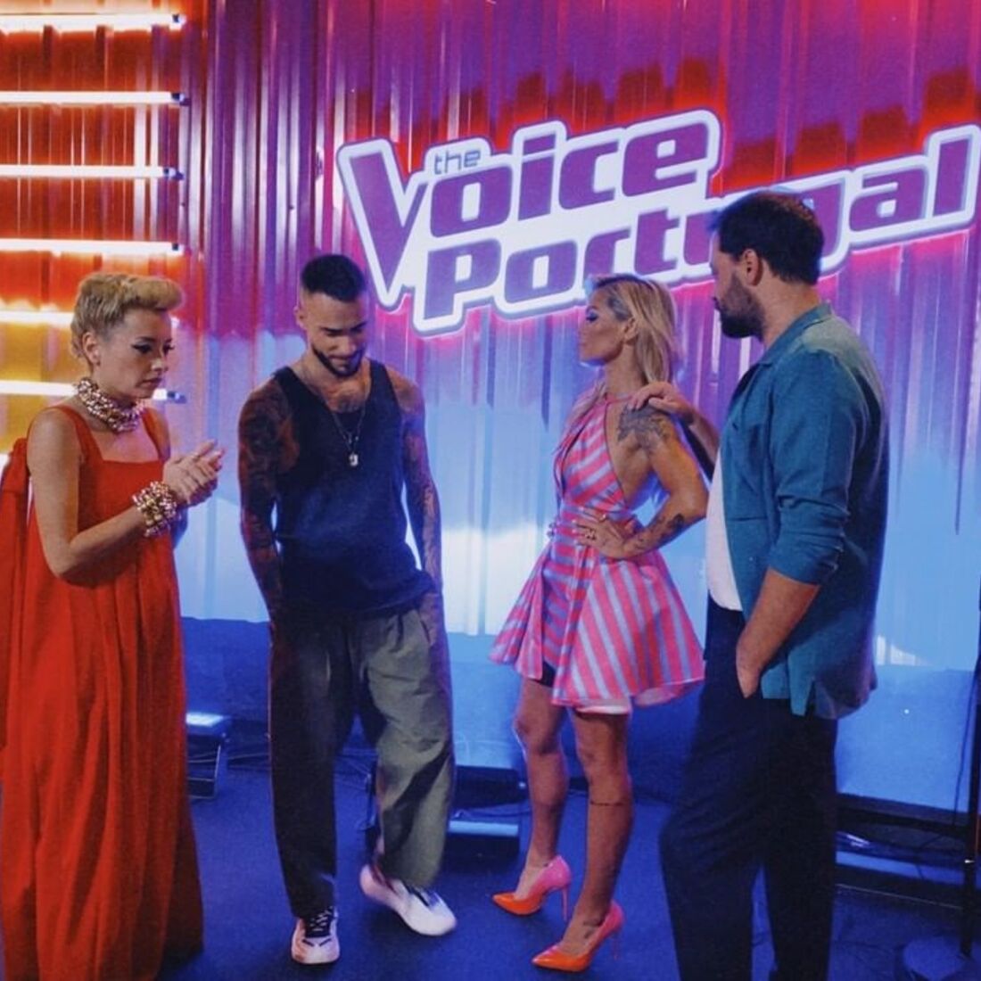 The Voice Portugal