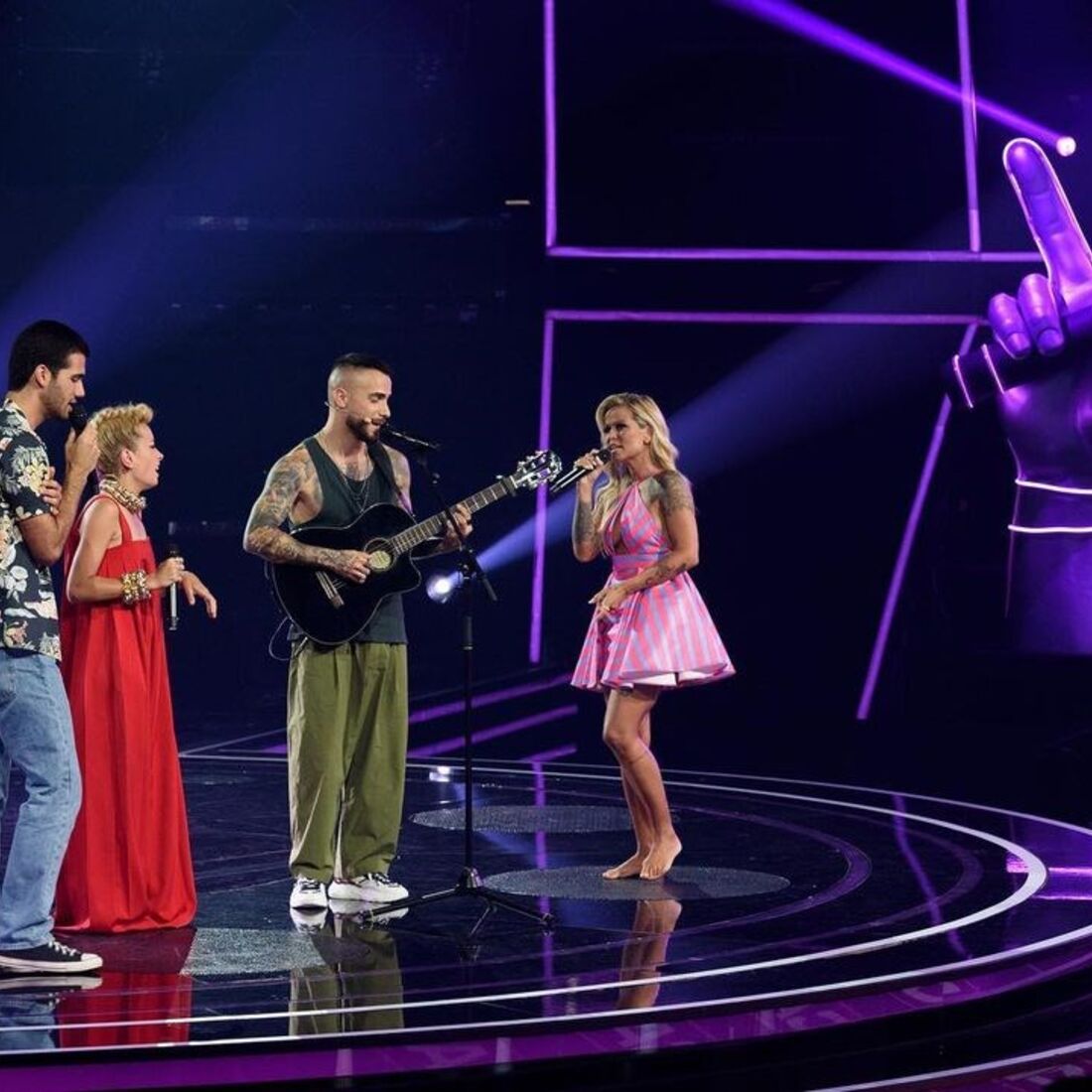 The Voice Portugal