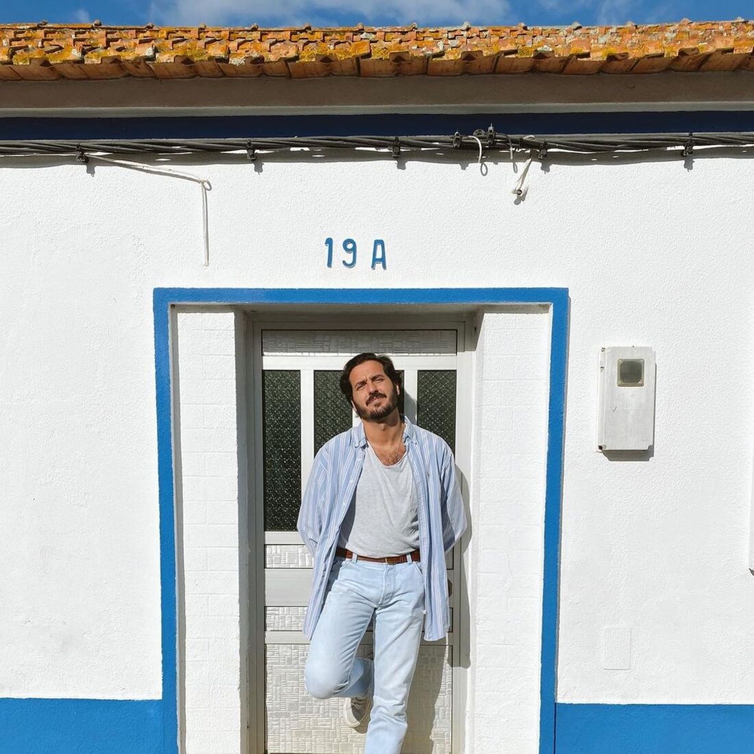antonio bravo, big brother