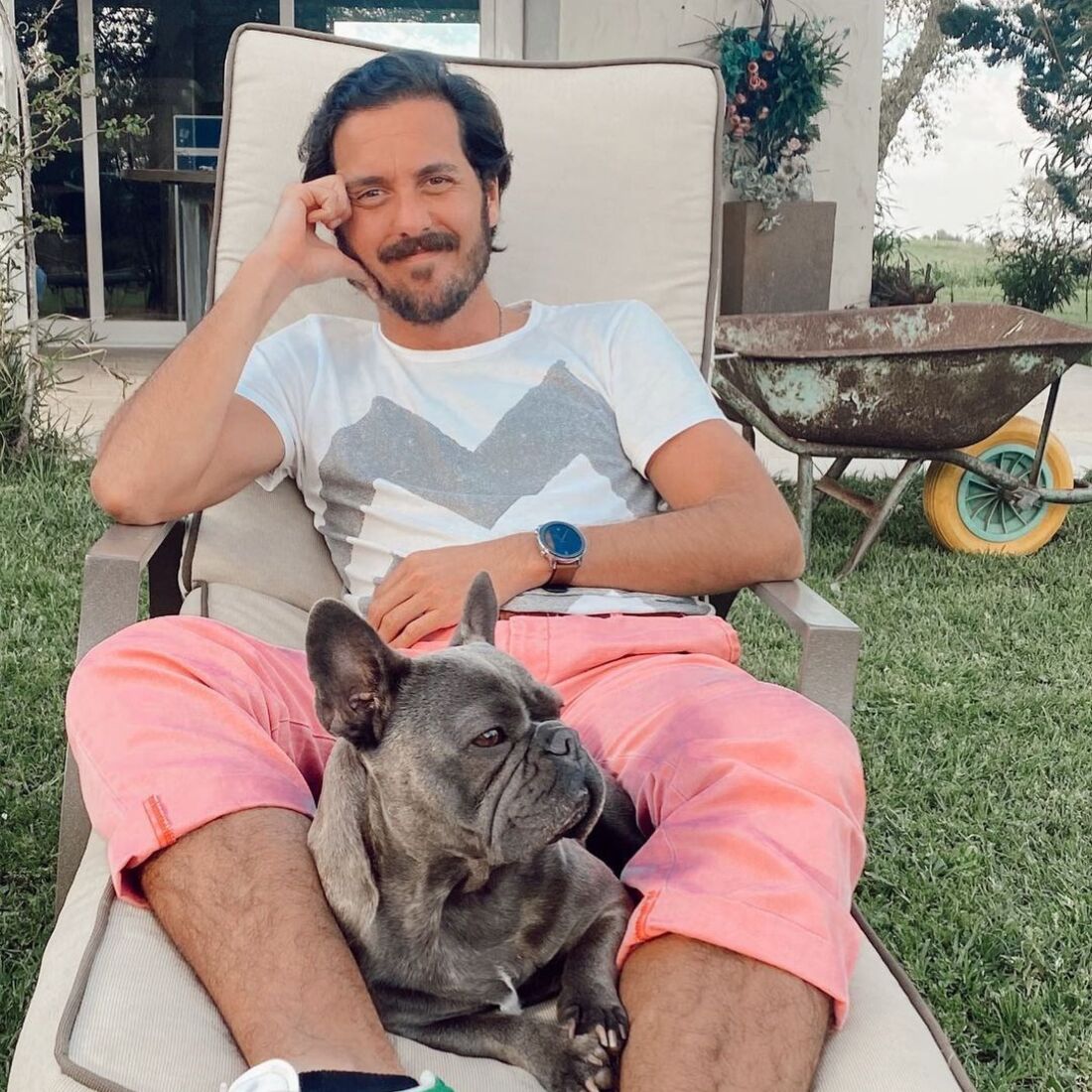 antonio bravo, big brother