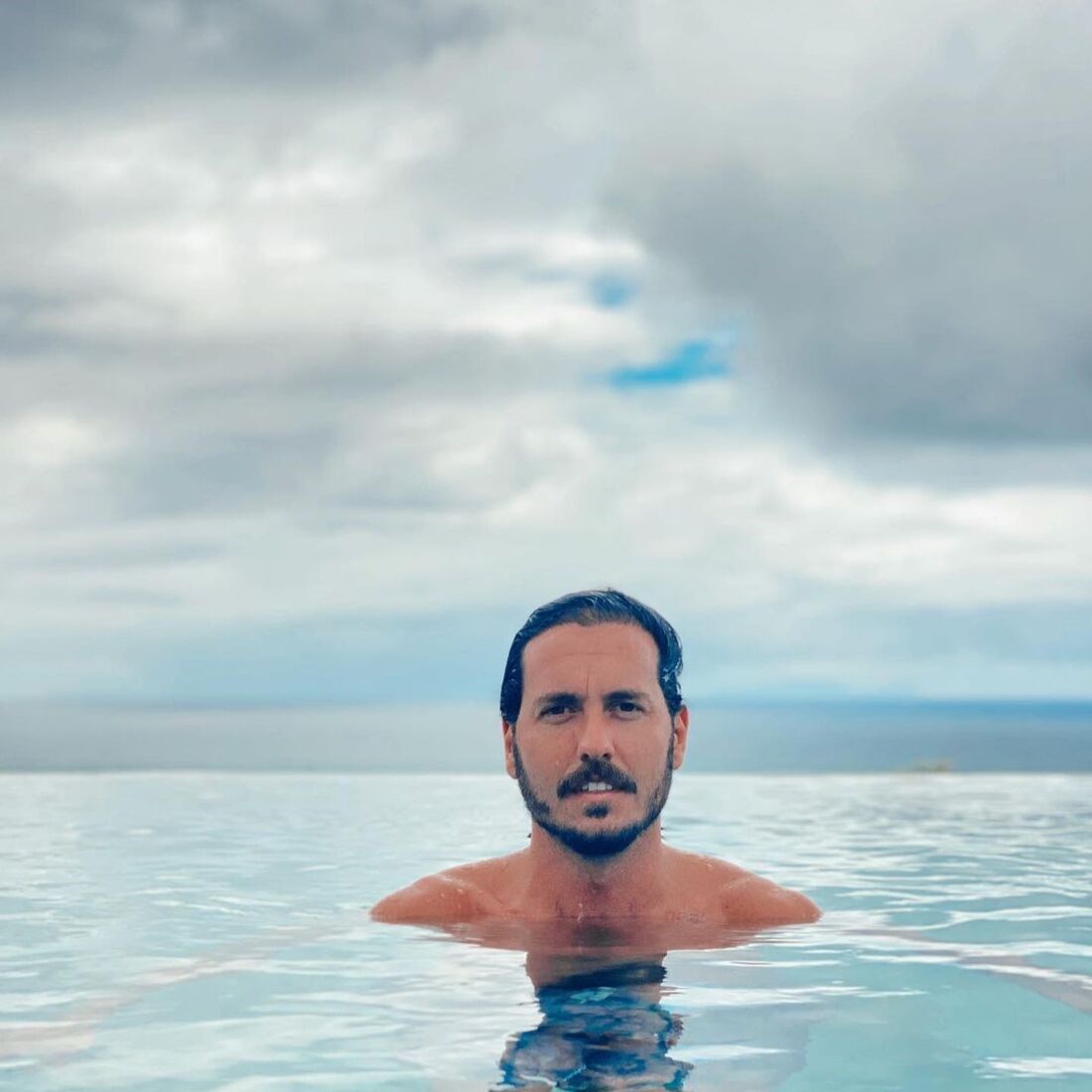 antonio bravo, big brother