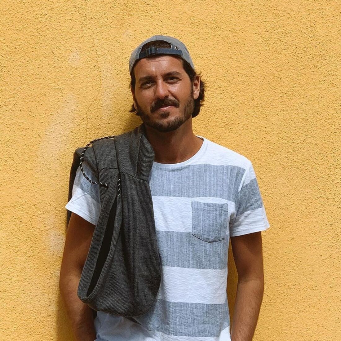 antonio bravo, big brother