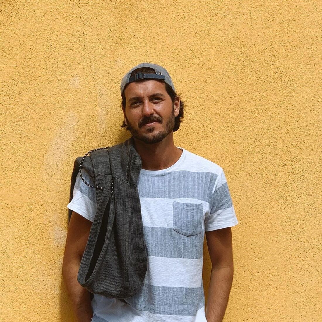 antonio bravo, big brother