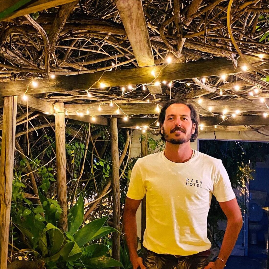 antonio bravo, big brother
