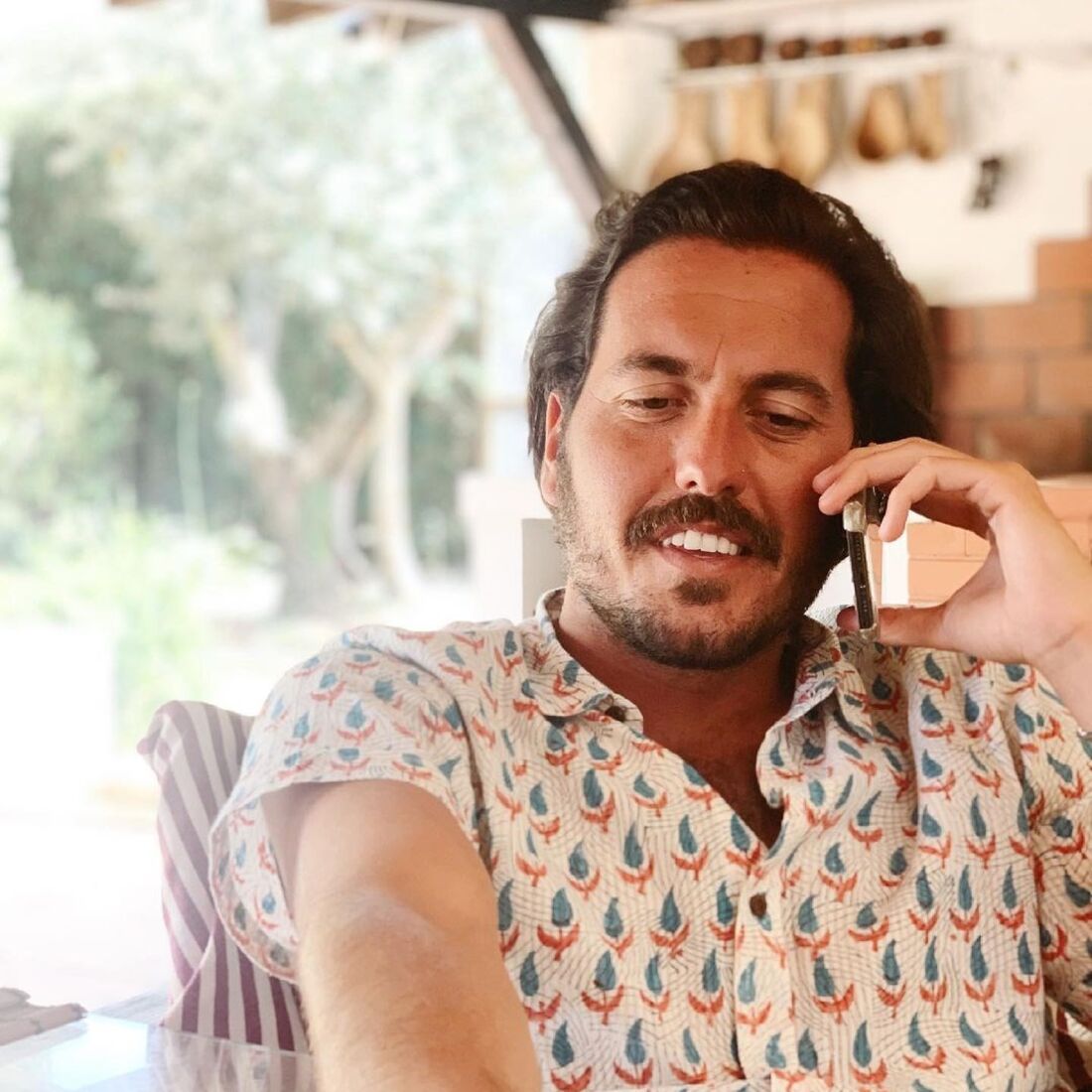 antonio bravo, big brother