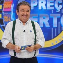 Fernando Mendes