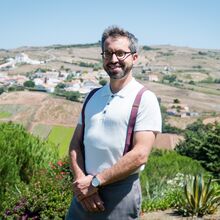 João Menezes agricultor
