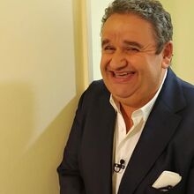 Fernando Mendes