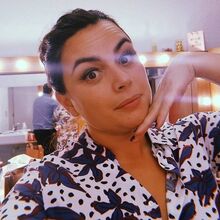 Ana Guiomar