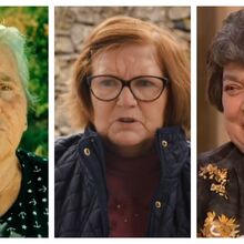 Mãe dos agricultores