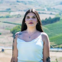 Marisa, de Quem quer namorar com o agricultor?