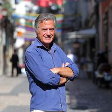 virgilio castelo