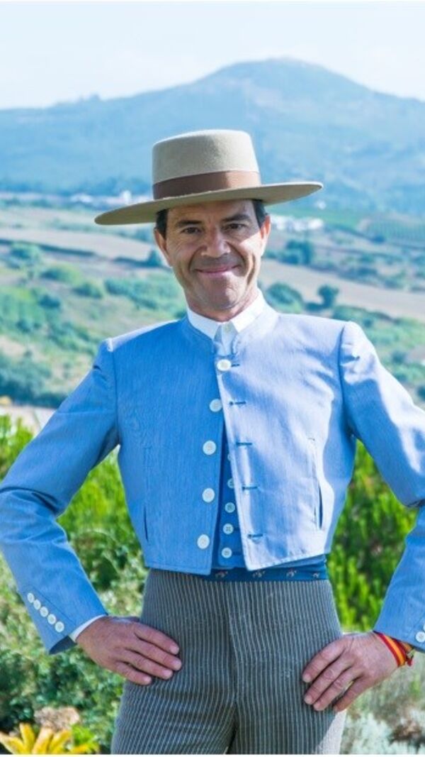 joão neves, agricultor