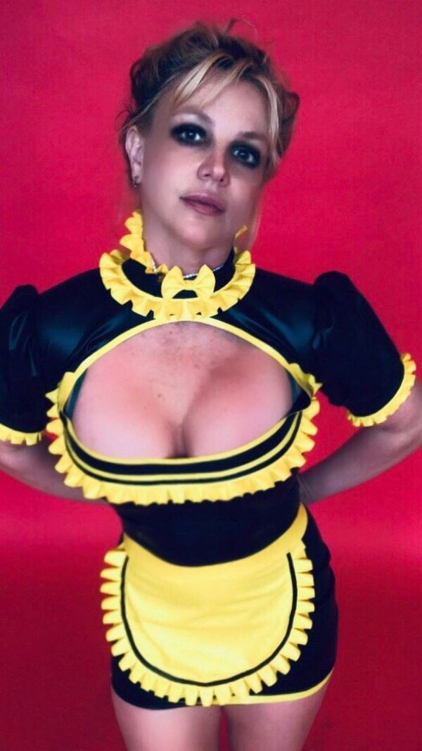 Britney Spears
