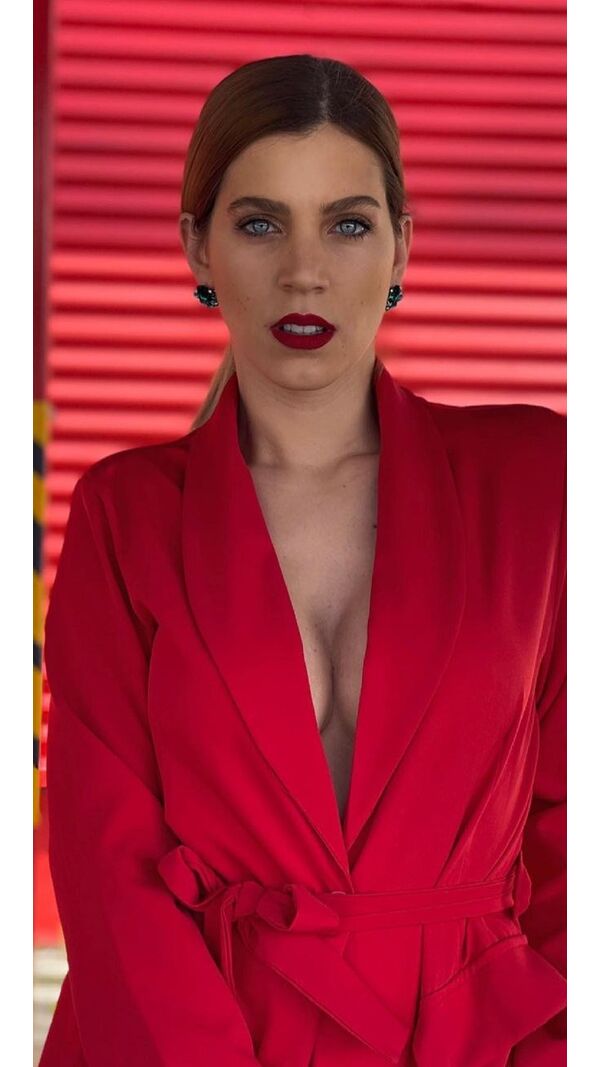 Vânia Sá