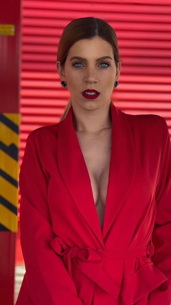 Vânia Sá