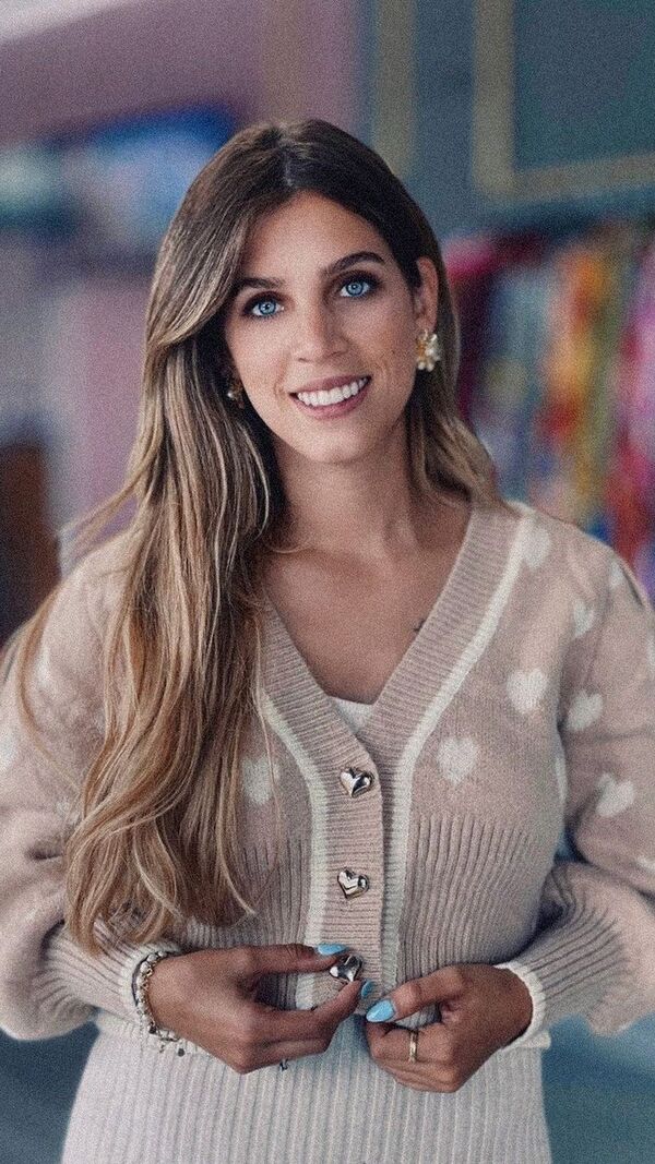 Vânia Sá