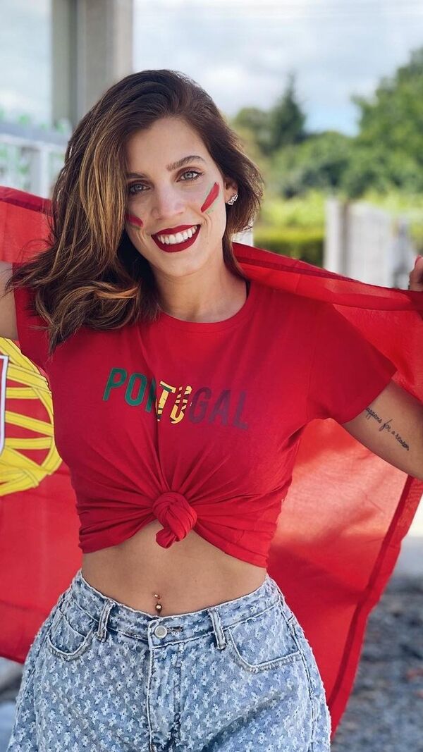 Vânia Sá