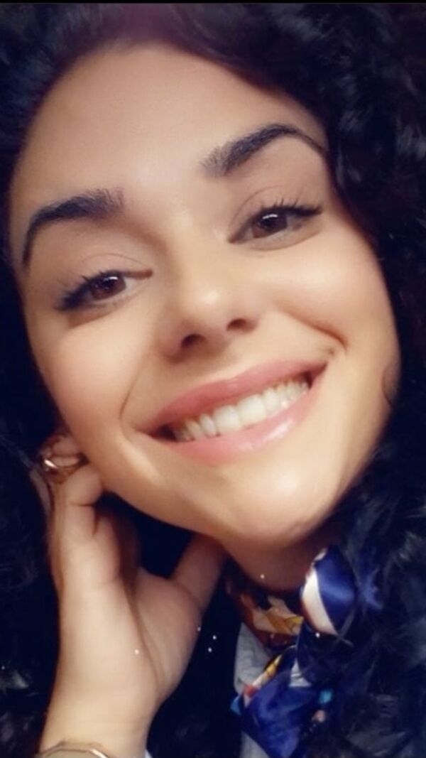 Sofia Baltar
