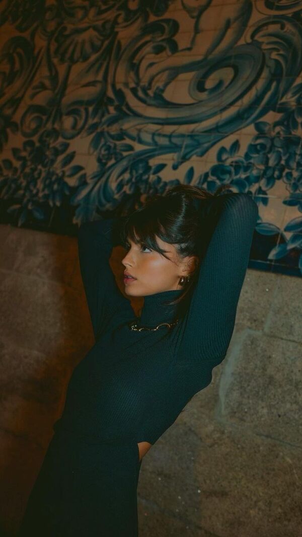 francisca cerqueira gomes