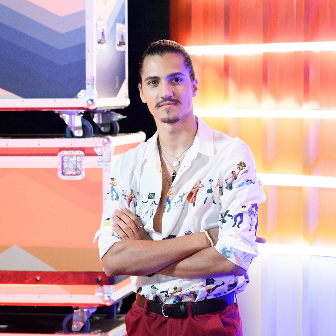 edmundo inácio, the voice portugal