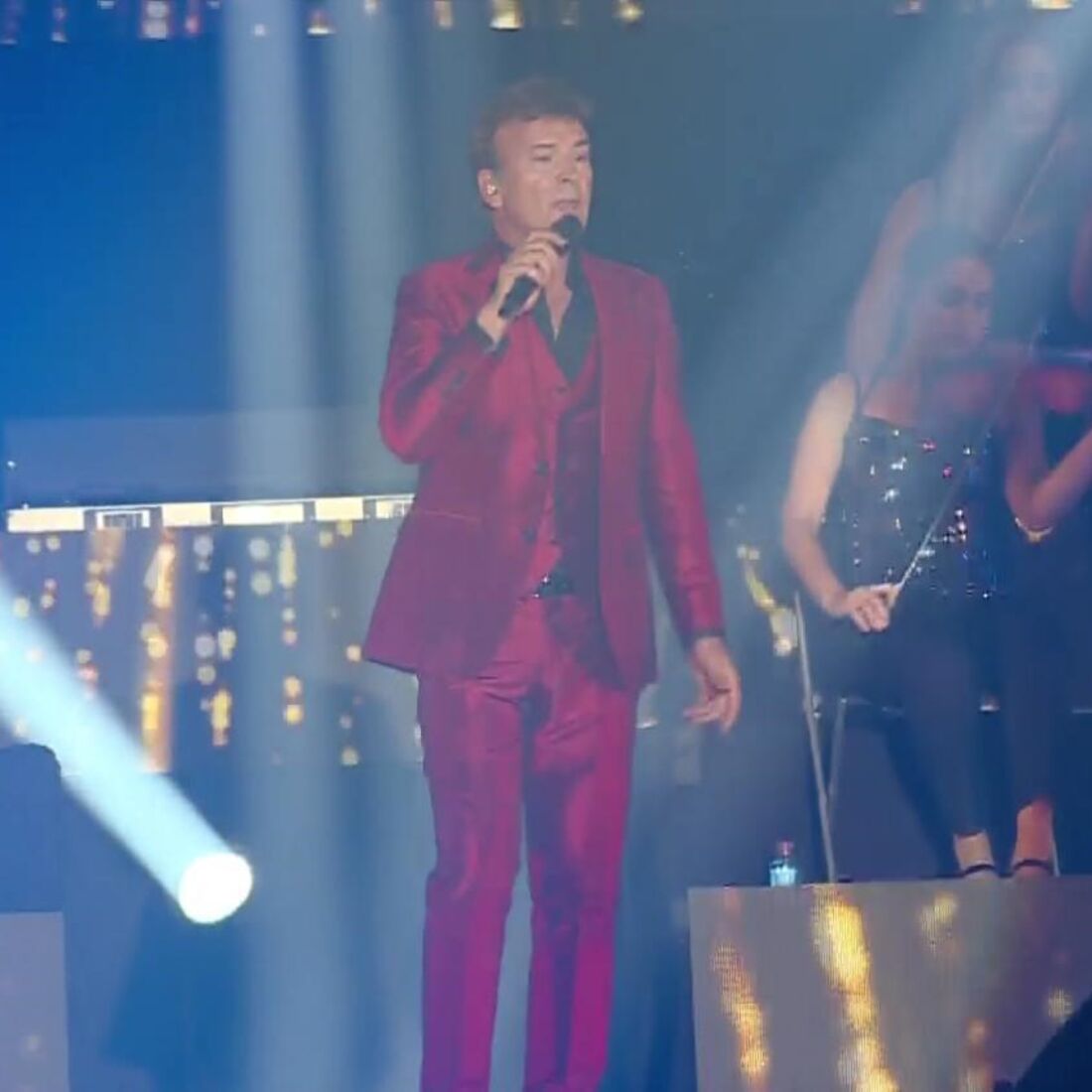 tony carreira, concerto, multiusos de guimarães