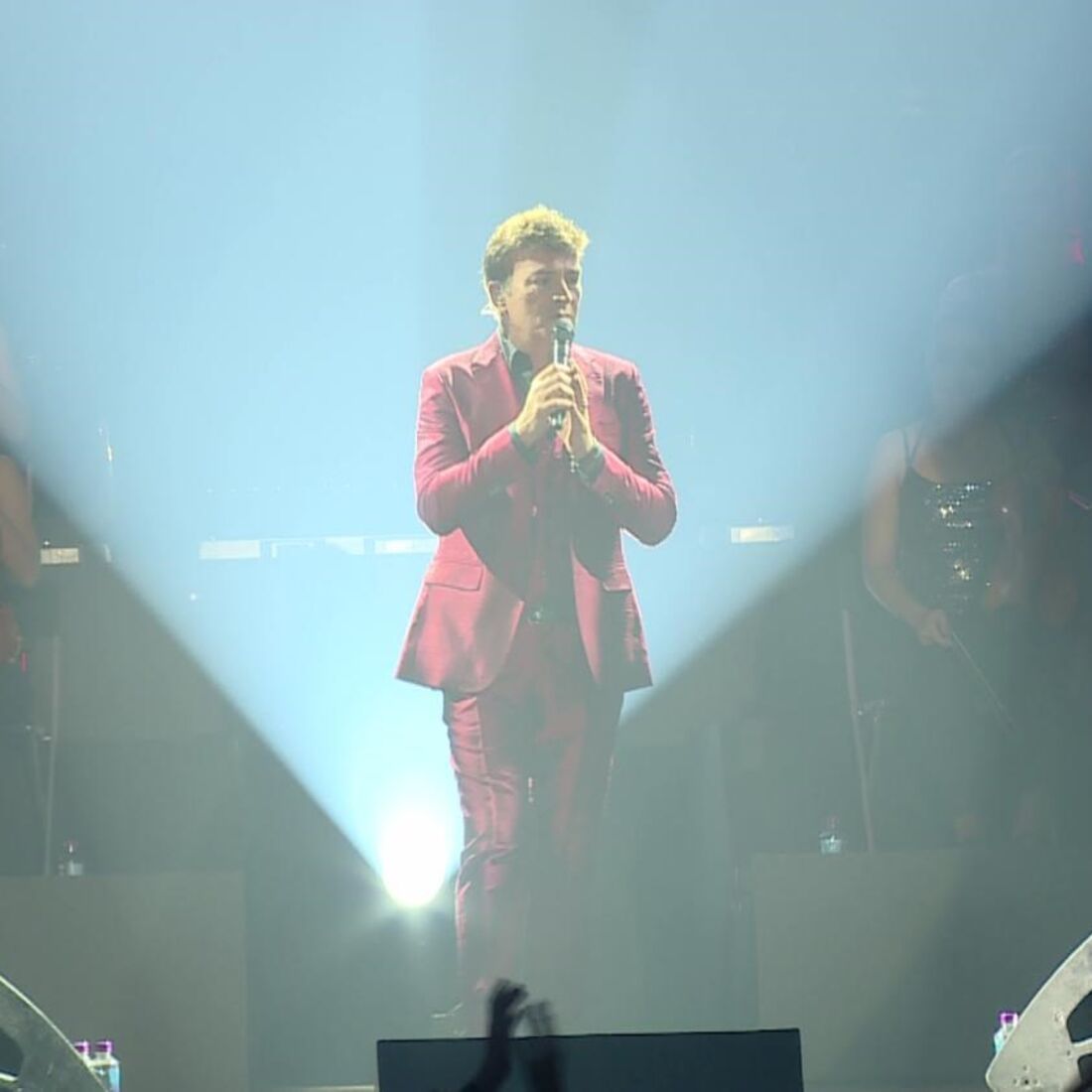 tony carreira, concerto, multiusos de guimarães