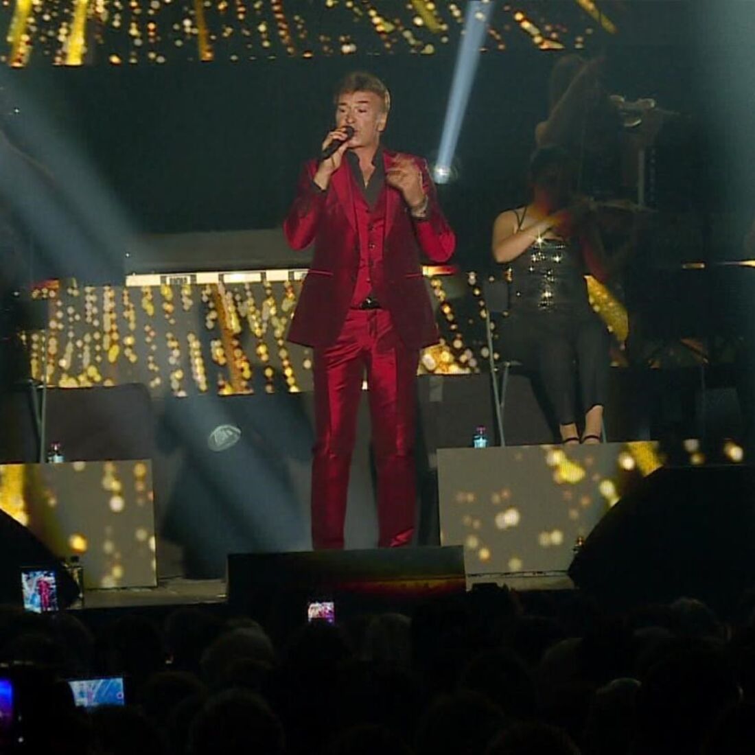 tony carreira, concerto, multiusos de guimarães