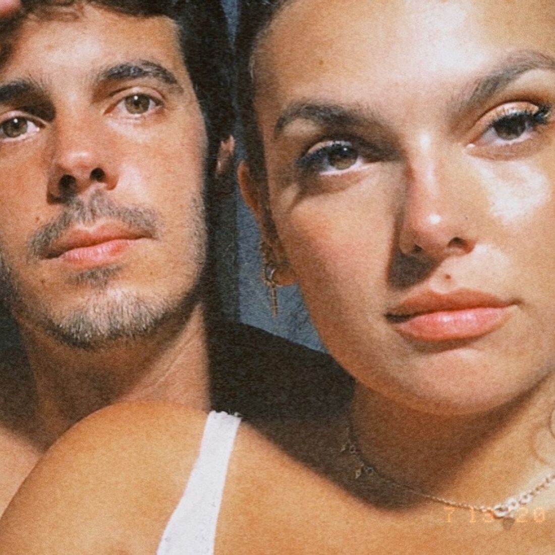 Mafalda Castro e Rui Simões