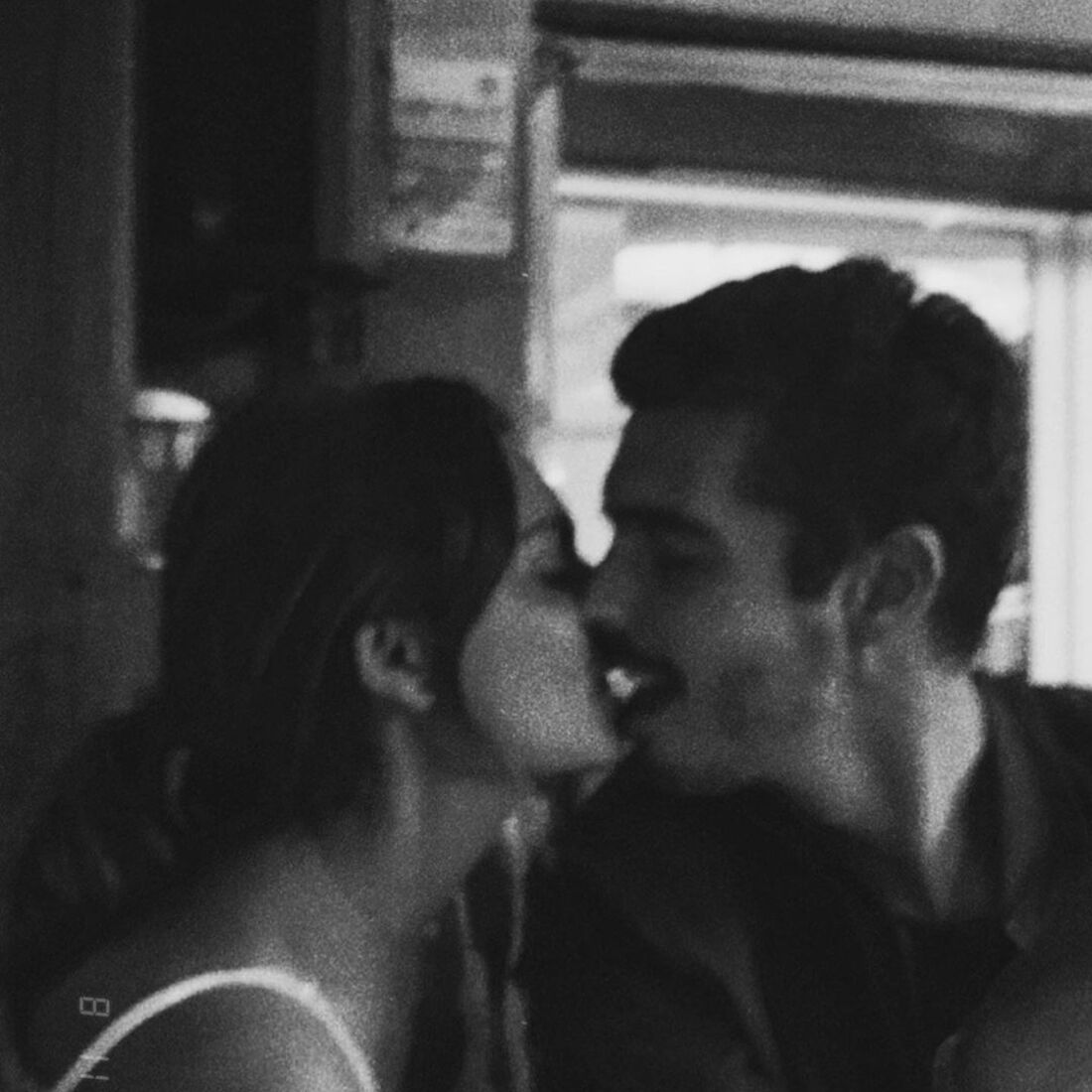 Mafalda Castro e Rui Simões