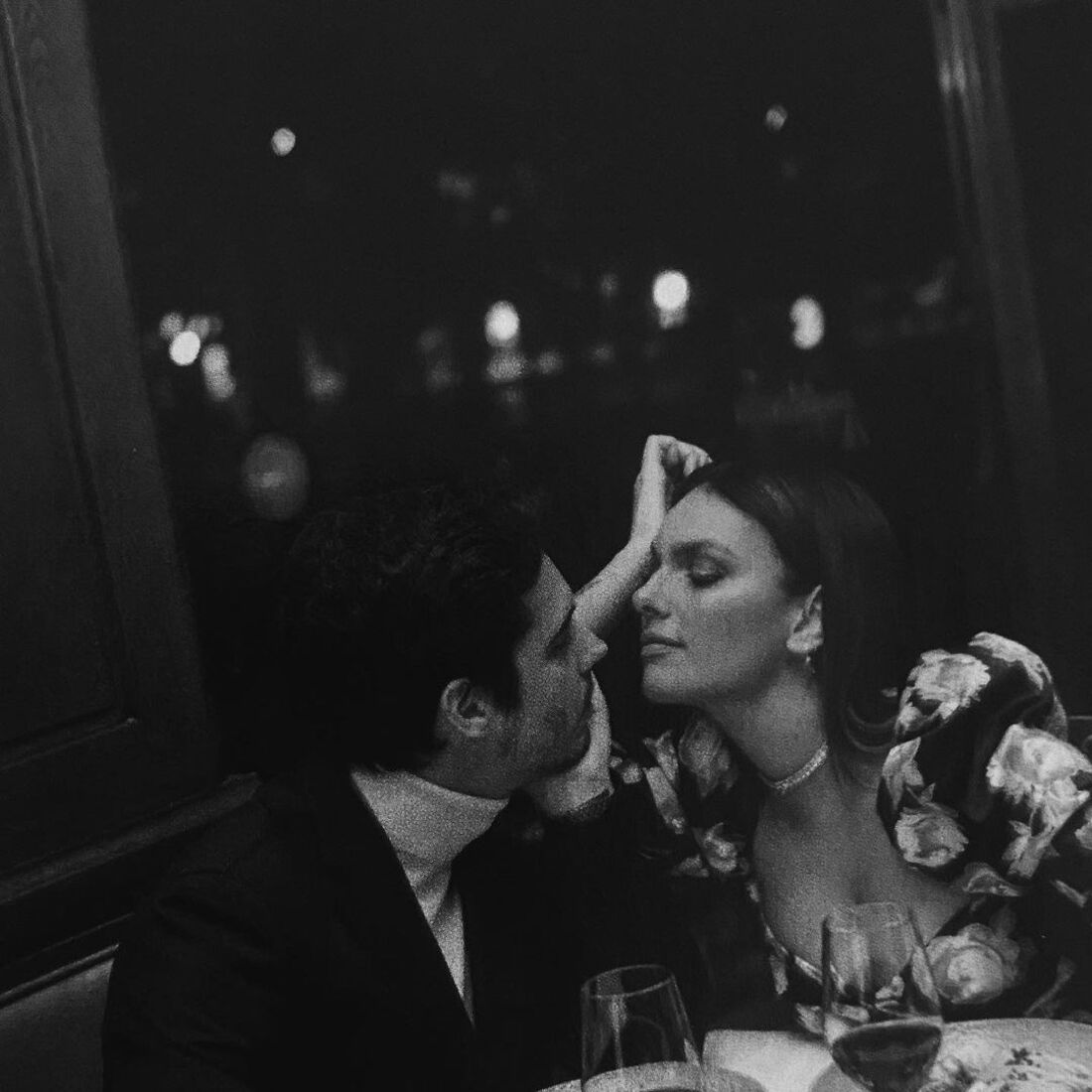 Mafalda Castro e Rui Simões