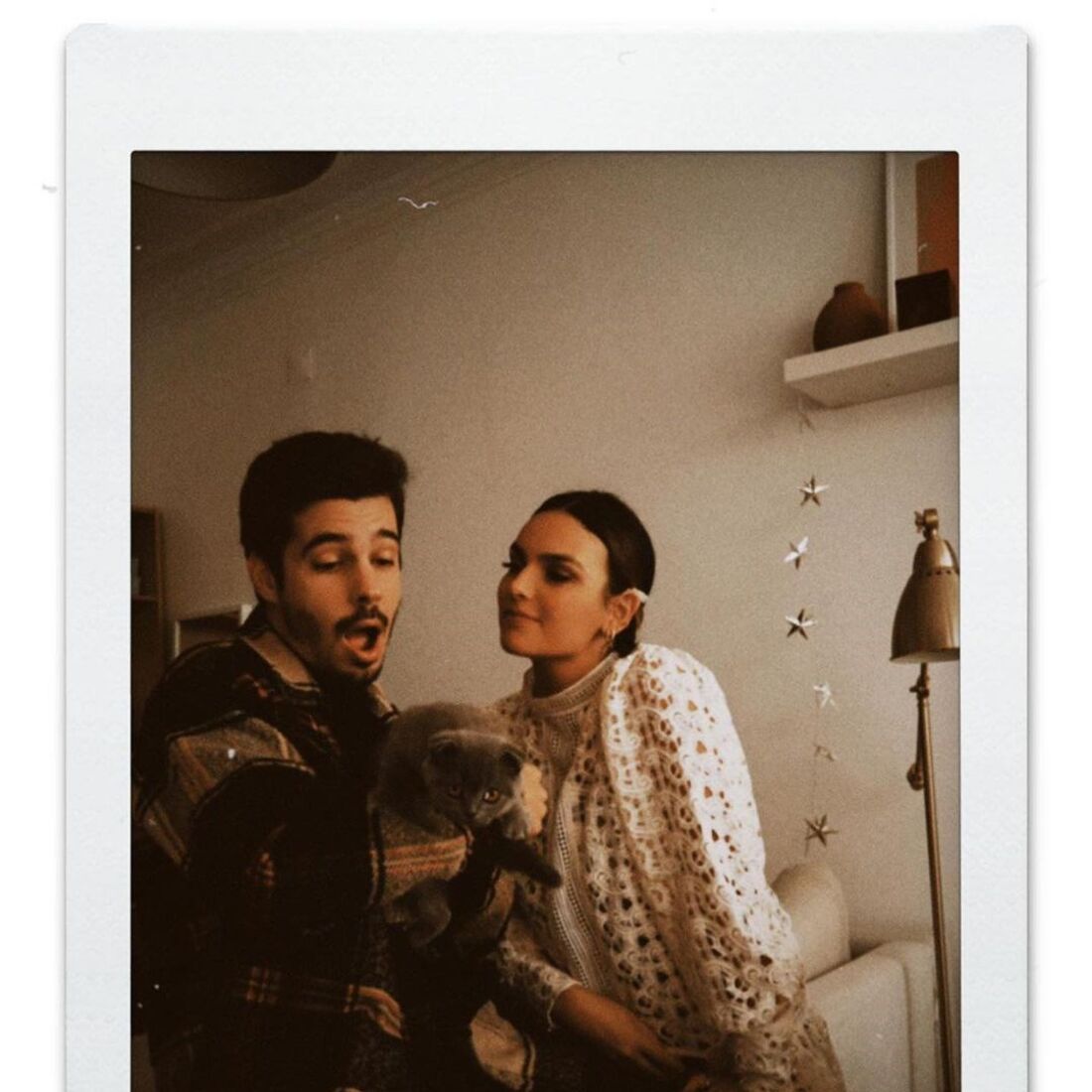 Mafalda Castro e Rui Simões