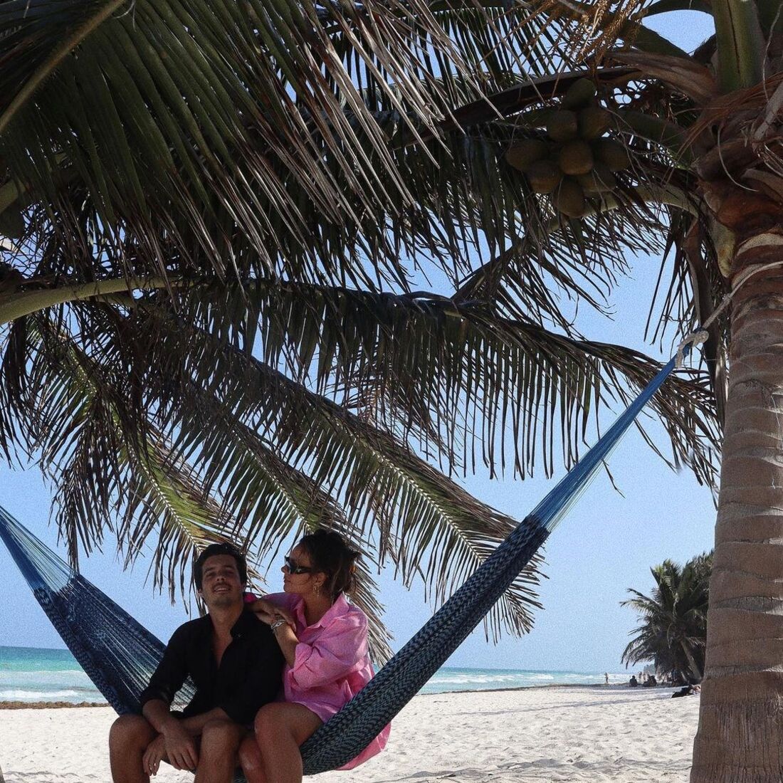 Mafalda Castro e Rui Simões