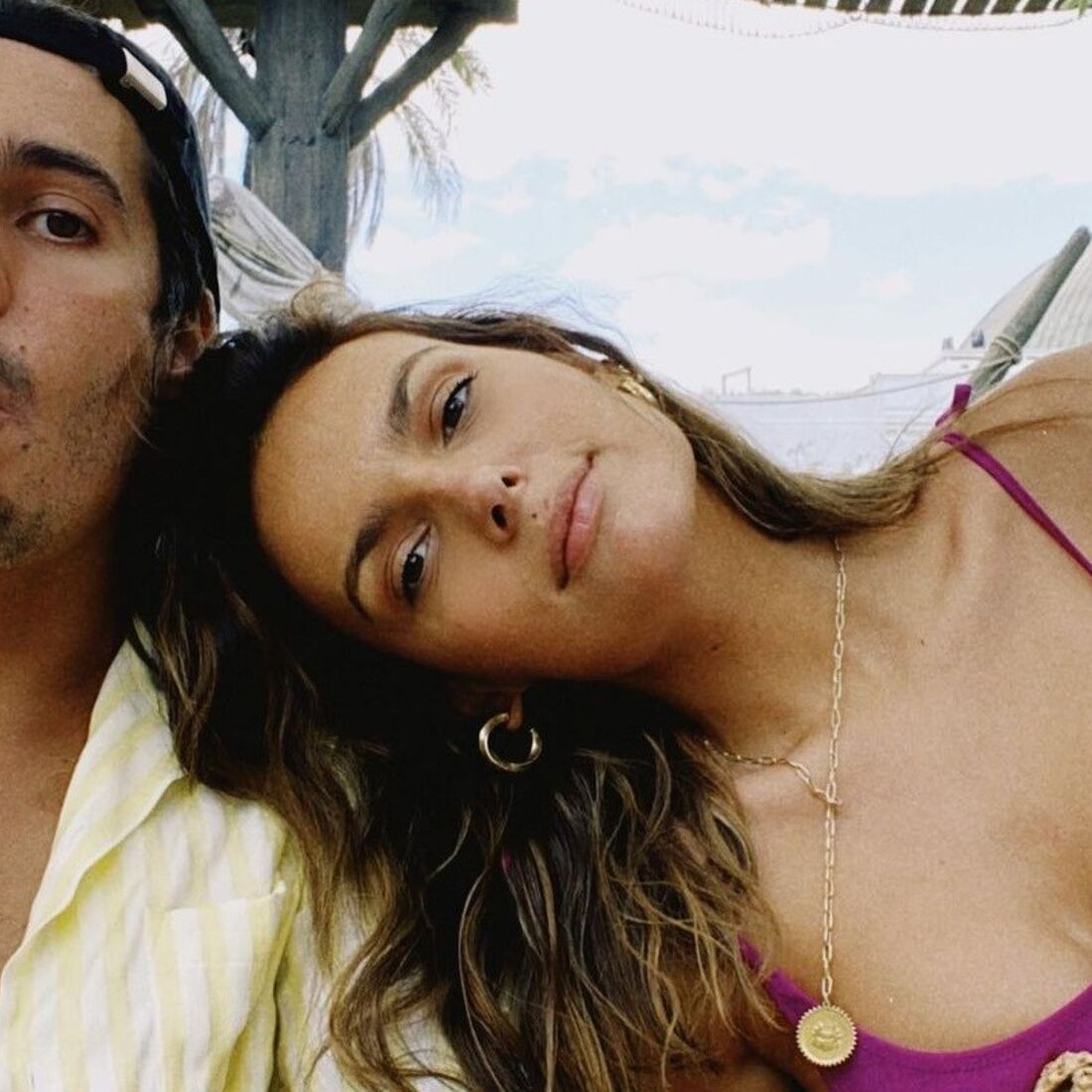 Mafalda Castro, Rui Simões