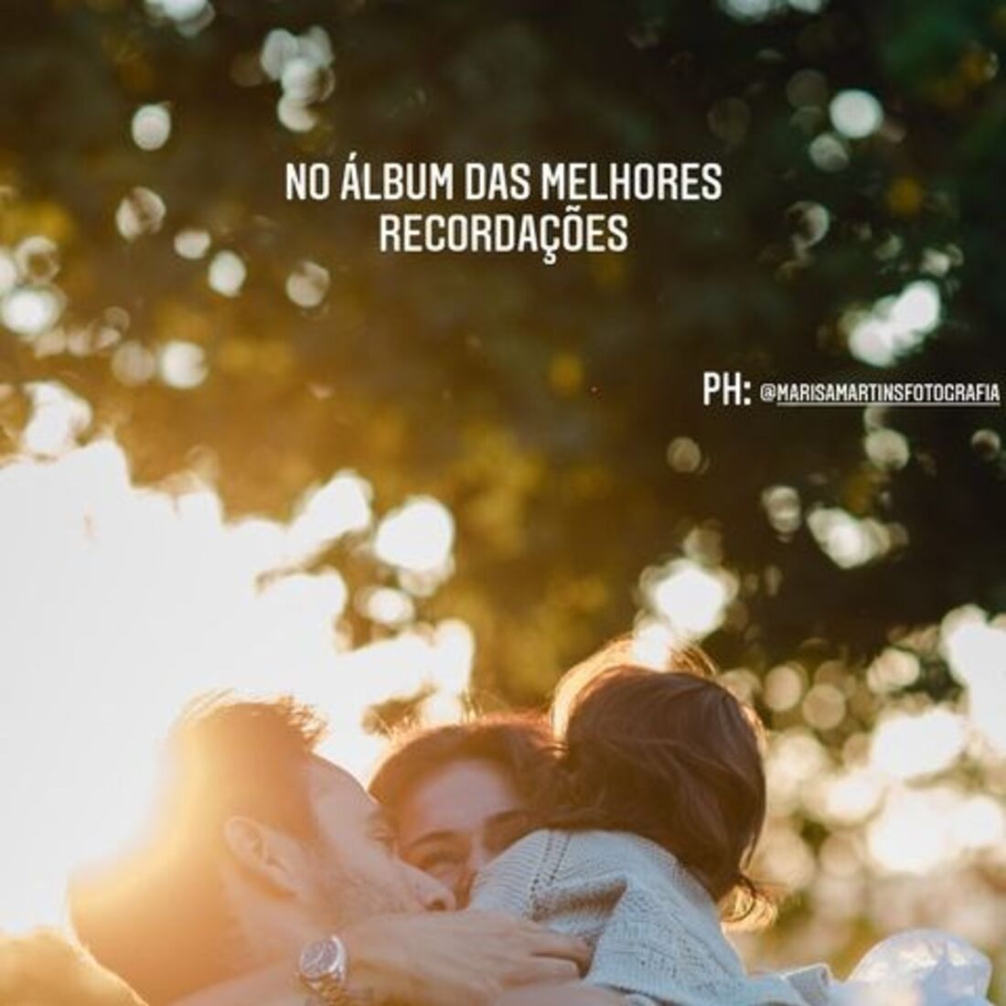 Cláudia Vieira, João Alves, Caetana, Maria